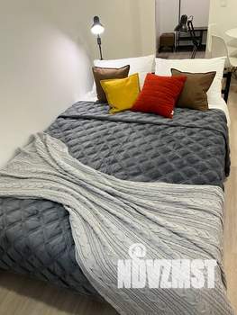 Студия квартира, посуточно, 20м2, 1/10 этаж