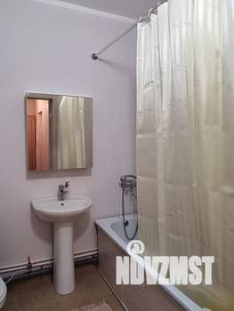 2-к квартира, посуточно, 48м2, 8/20 этаж