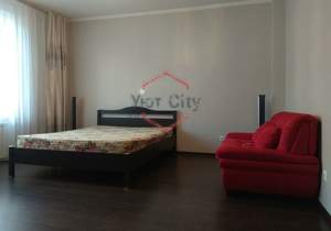 1-к квартира, на длительный срок, 45м2, 4/10 этаж