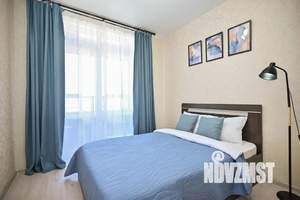 3-к квартира, посуточно, 62м2, 10/17 этаж