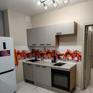 2-к квартира, на длительный срок, 50м2, 4/25 этаж