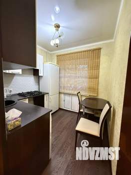 1-к квартира, на длительный срок, 32м2, 2/5 этаж