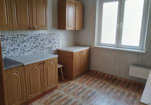 1-к квартира, на длительный срок, 40м2, 2/10 этаж