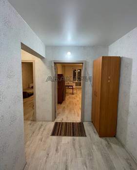 2-к квартира, на длительный срок, 55м2, 9/17 этаж