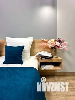 2-к квартира, посуточно, 47м2, 6/16 этаж