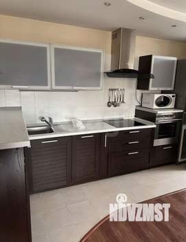 3-к квартира, на длительный срок, 93м2, 7/18 этаж