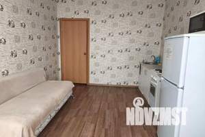 1-к квартира, посуточно, 35м2, 13/24 этаж