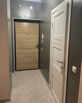 1-к квартира, на длительный срок, 37м2, 5/5 этаж