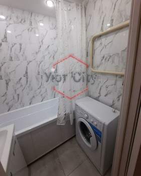 1-к квартира, на длительный срок, 35м2, 7/10 этаж