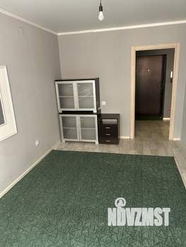 1-к квартира, на длительный срок, 38м2, 7/16 этаж