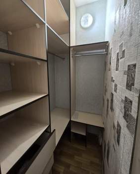 1-к квартира, на длительный срок, 43м2, 10/14 этаж