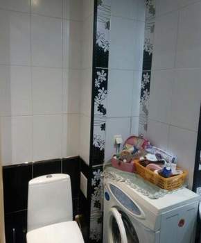 3-к квартира, на длительный срок, 68м2, 8/10 этаж