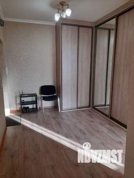 1-к квартира, на длительный срок, 48м2, 7/10 этаж