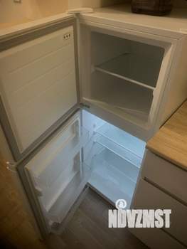 Студия квартира, на длительный срок, 14м2, 3/5 этаж