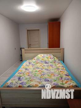 2-к квартира, на длительный срок, 46м2, 3/5 этаж