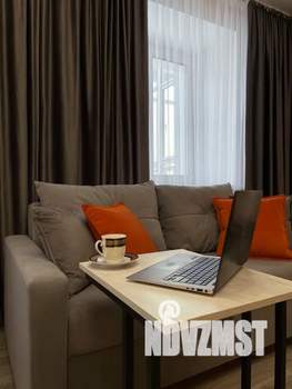 1-к квартира, посуточно, 47м2, 2/12 этаж