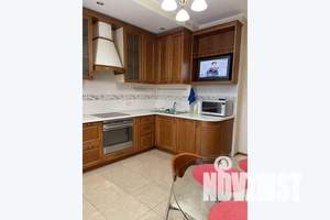 2-к квартира, посуточно, 62м2, 7/10 этаж