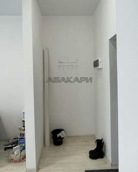 Студия квартира, на длительный срок, 31м2, 7/18 этаж