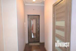 1-к квартира, посуточно, 51м2, 1/1 этаж