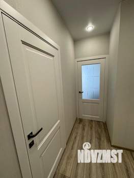 1-к квартира, на длительный срок, 37м2, 16/24 этаж