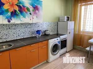 2-к квартира, посуточно, 58м2, 6/25 этаж