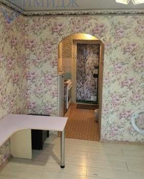 Студия квартира, на длительный срок, 18м2, 4/5 этаж