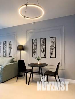 1-к квартира, посуточно, 35м2, 2/17 этаж