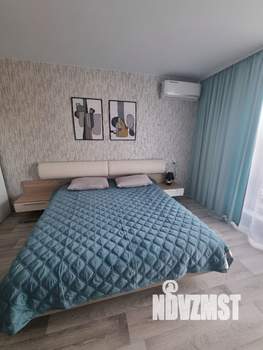 1-к квартира, на длительный срок, 36м2, 4/17 этаж