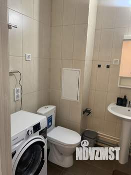 1-к квартира, на длительный срок, 43м2, 3/16 этаж