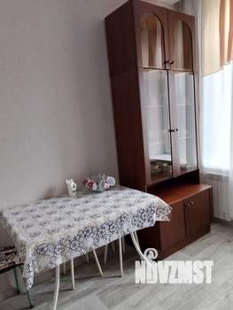 1-к квартира, на длительный срок, 40м2, 4/5 этаж