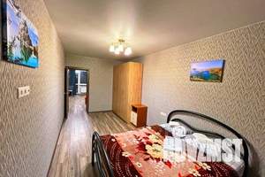 2-к квартира, посуточно, 54м2, 3/5 этаж