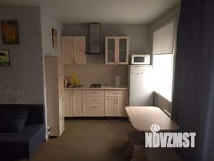 1-к квартира, посуточно, 33м2, 5/5 этаж