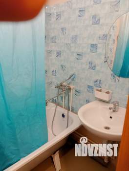 Студия квартира, на длительный срок, 31м2, 6/18 этаж