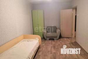 2-к квартира, на длительный срок, 48м2, 4/17 этаж