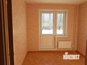 1-к квартира, на длительный срок, 40м2, 3/16 этаж