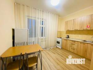 1-к квартира, на длительный срок, 45м2, 2/10 этаж