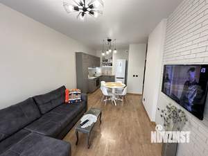 2-к квартира, на длительный срок, 45м2, 9/17 этаж