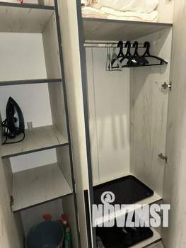 2-к квартира, посуточно, 43м2, 7/9 этаж