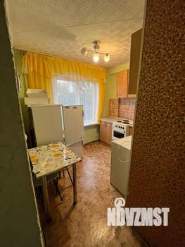 1-к квартира, на длительный срок, 27м2, 2/12 этаж