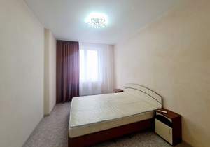 2-к квартира, на длительный срок, 55м2, 11/19 этаж