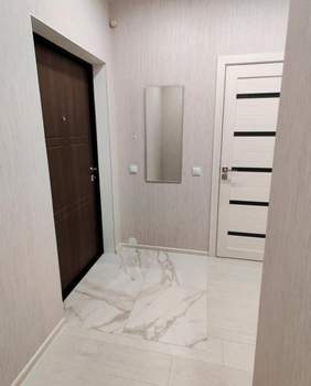 1-к квартира, на длительный срок, 42м2, 4/13 этаж