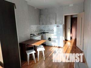 1-к квартира, на длительный срок, 21м2, 13/16 этаж