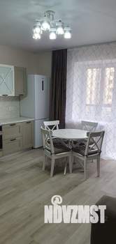 2-к квартира, на длительный срок, 50м2, 5/17 этаж