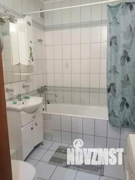 1-к квартира, посуточно, 50м2, 8/10 этаж