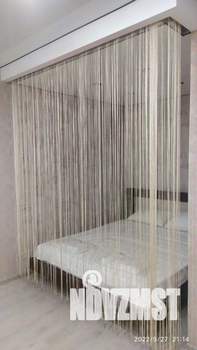 1-к квартира, посуточно, 41м2, 1/1 этаж