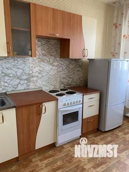 1-к квартира, на длительный срок, 42м2, 8/10 этаж