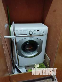 Студия квартира, на длительный срок, 14м2, 4/5 этаж