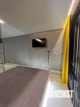 Студия квартира, посуточно, 33м2, 5/18 этаж