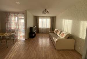 2-к квартира, на длительный срок, 70м2, 7/25 этаж