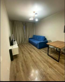 2-к квартира, на длительный срок, 41м2, 11/26 этаж